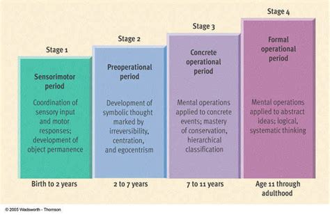 Developmental Theories Child Development