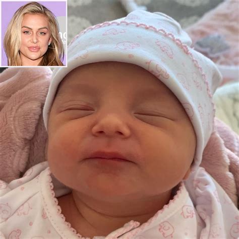 Lala Kent Shares Photo Of 1 Week Old Baby Ocean