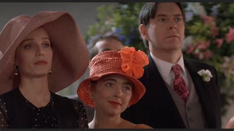 Four Weddings And A Funeral 1994