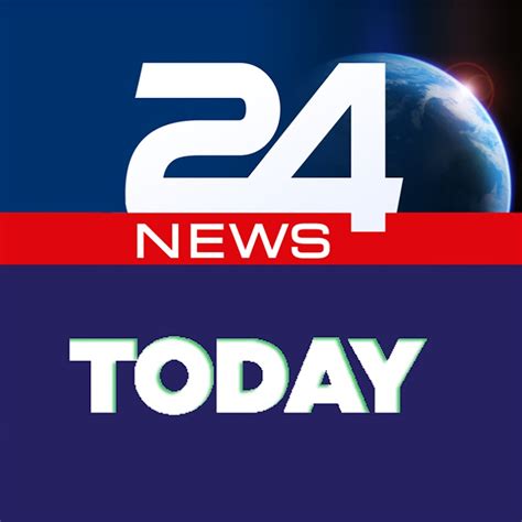 24 NEWS TODAY - YouTube