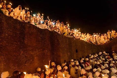 Ethiopian Christmas Celebration Worqamba Ethiopian Holidays