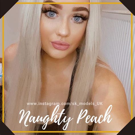 Our Blue Eyed Babe Naughty Peach 🍑 Sexy Kittens Official