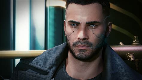The Best Character And Appearance Mods For Cyberpunk 2077 Fandomspot