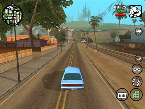 Grand Theft Auto San Andreas V1 03 Apk Obb Re Wolt Technology