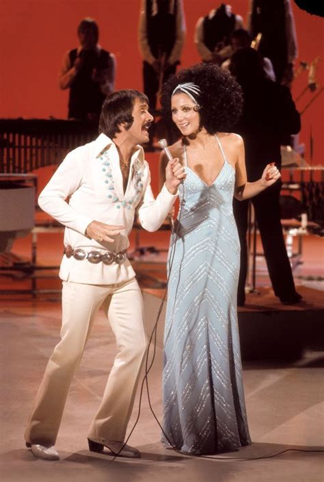 I Got You Babe Best Of Sonny Cher DVD Set Sonny And Cher Costumes