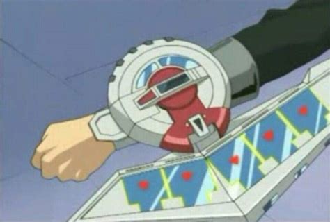 Duel Disk System Wiki Yu Gi Oh Duelist Amino