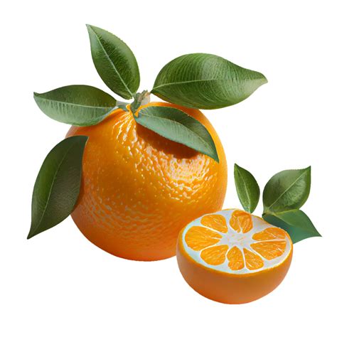 Free Orange Fruit Png Orange On Transparent Background 22825548 Png