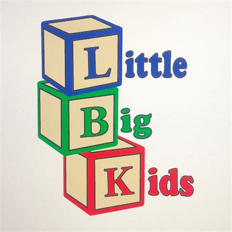 Little Big Kids