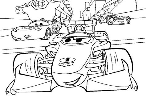 Disney cars coloring pages new mater cars 2 coloring pages. Pixar Movie Coloring Pages - GetColoringPages.com