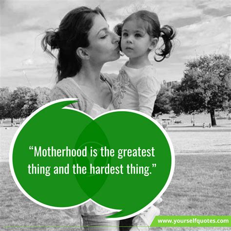 Mother Love Quotes For Her Daughter