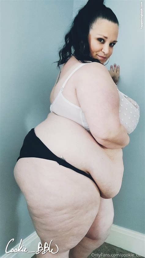 Cookie Bbw Nude Onlyfans Leaks The Girl Girl