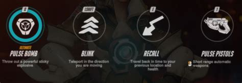 Overwatch Tracer Tips To Master The British Girl Today