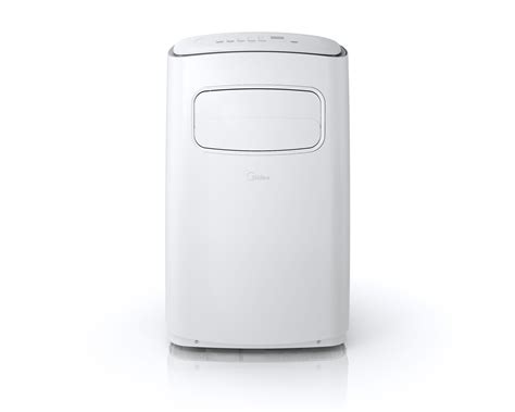 Midea is one best producers of air conditioners in the country. Midea EasyCool 10000 BTU Portable Air Conditioner with ...