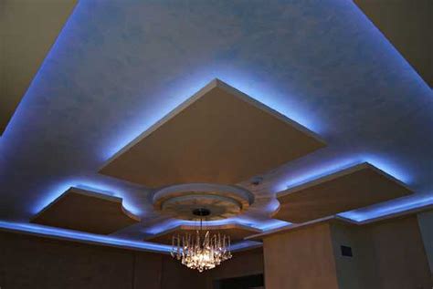 Get the best deal for modern style ceiling fixtures from the largest online selection at ebay.com.au browse our daily deals for even more savings! Modern Ceiling Designs With Hidden LED Lighting Fixtures ...