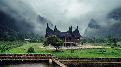 Rekomendasi Destinasi Wisata Di Sumatera Barat Jalanbarengcom