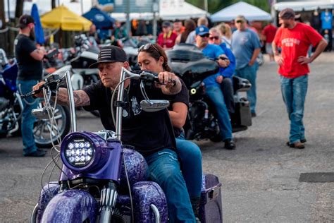 Spring Bike Week 2023 In Myrtle Beach Is Almost Here Dates What You Need To Know