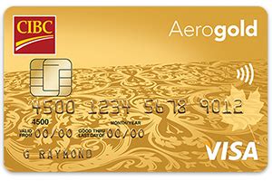 Maybe you would like to learn more about one of these? CIBC Aerogold Visa - Pointshogger