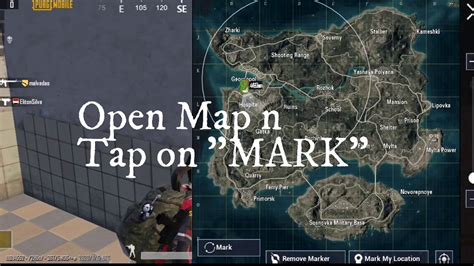 Seberapa Penting Mark Route Pubg Mobile Untuk Gameplay Portal Berita