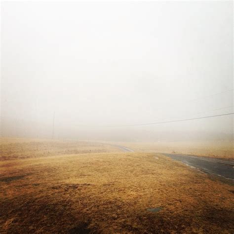 Creeping Fog Lawrence County Pa Sara Tully Flickr