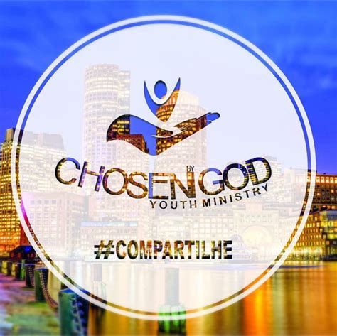 Chosen By God Youth Ministry