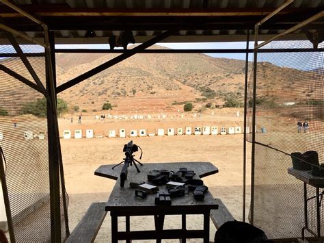 Shooting Range Near Me : Best Rifle Shooting Range Woodland Park | Gun 