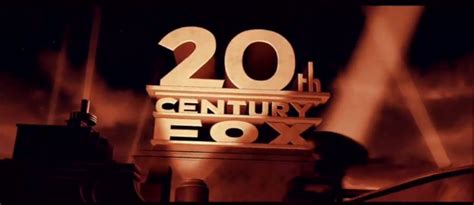 Logo Variations 20th Century Fox Film Corporation Closing Logos