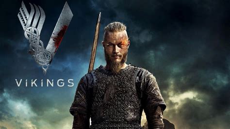 Vikings Season 6 Wallpapers Top Những Hình Ảnh Đẹp