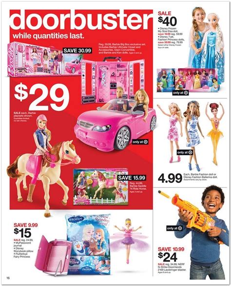 Maybe you would like to learn more about one of these? The Target Black Friday Ad For 2015 Is Out — View All 40 ...
