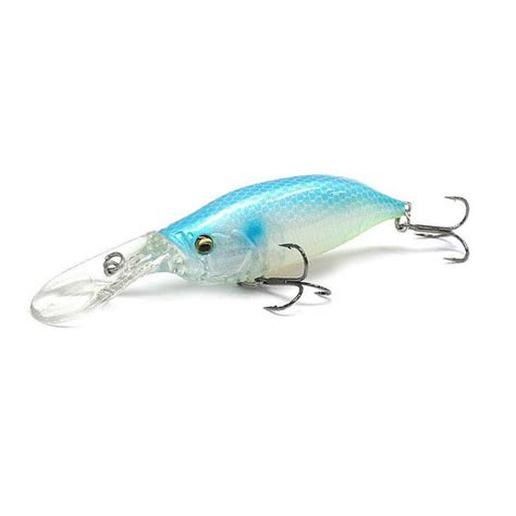 Megabass Ixi Shad Type 3 Lbo Fauna Hengelsport