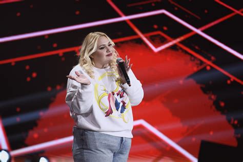 Vezi cele mai bune momente. Finala iUmor 2020. Jasmina Negrea, număr de stand-up care ...
