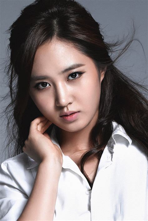 Kwon Yuri Face Snsd Poster My Hot Posters