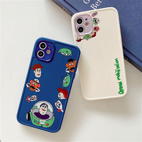 Toy Story Iphone Case Finishifystore