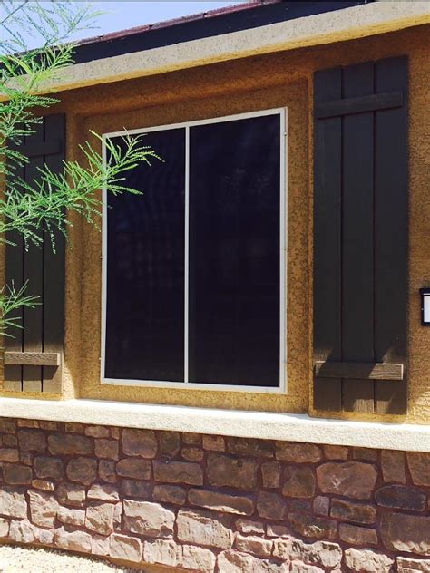 StoneGate Door - St. George Utah Security Storm and Screen Doors