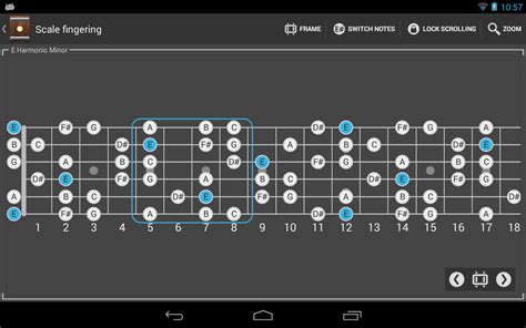 Have any of your own favorite apps for guitarists or other musicians alike? Chord! Free (Guitar Chords) - Android Apps on Google Play