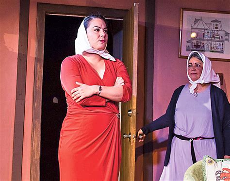 review shrewd productions the madres arts the austin chronicle
