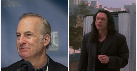 Bob Odenkirk Va Jouer Dans Un Remake De The Room Le Film Culte De