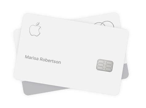 Apple card customers also receive a titanium credit card for physical purchases. The New Apple Titanium Card Is Not Doing Well - Instructions Include Microfiber Cleaning and ...