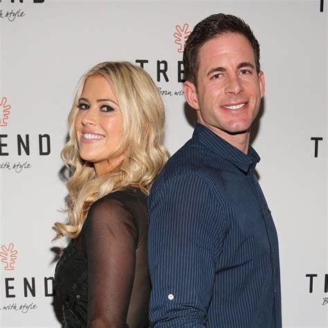 Exclusive Pic Tarek El Moussa Celebrates Son Braydens Birthday With