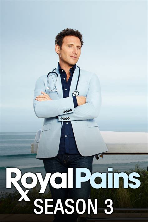 Royal Pains Rotten Tomatoes