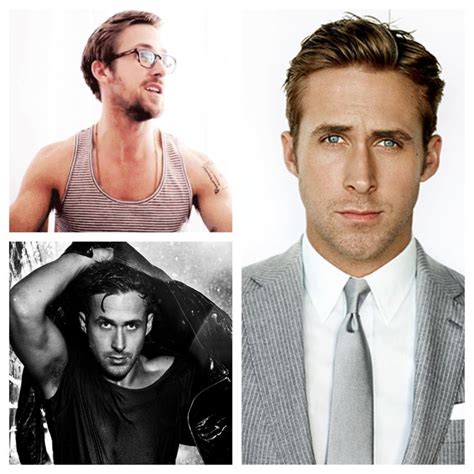Ryan Gosling Ryan Gosling Sexy Men Fav Celebs