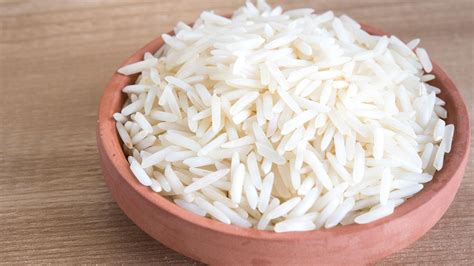 Perfect Long Grain White Rice Recipe Real Simple
