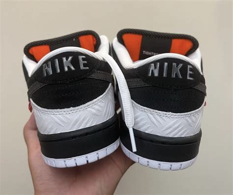 Tightbooth X Nike Sb Dunk Low Fd2629 100 Release Date Sneakerfiles