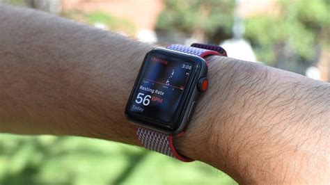Here are our favorite health and fitness apps. Apple Watch watchOS 4 review