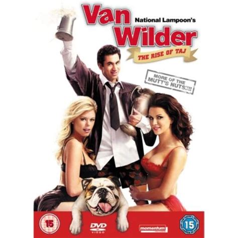 Van Wilder The Rise Of Taj Dvd Ebay