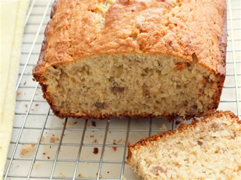 Banana Bread With Coconut And Pecans Once Upon A Chef
