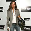 Halle Berry S Wicked Tan Line Photo Halle Berry Pictures