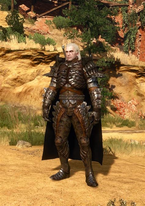 Once extracted, double click on the setup_witcher3_en_goty_2.51.exe to install the game. Geralt the Wild Hunter at The Witcher 3 Nexus - Mods and ...