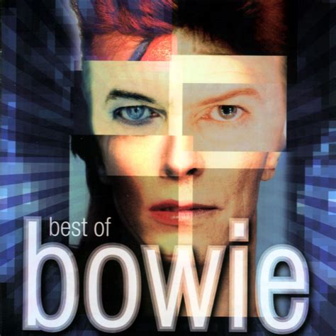 A Special Playlist To Celebrate David Bowiess 66th Birthday Happy B