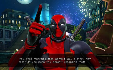 The 7 Best Games With Deadpool In Them Toms Guide