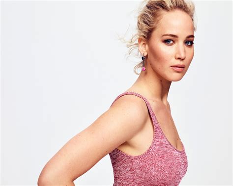 Jennifer Lawrence Dior Addict Commercial Wallpapers Hd
